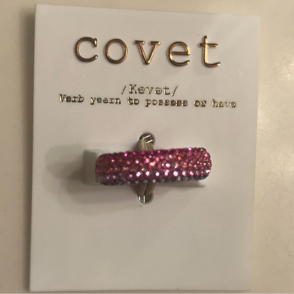 Covet ring - Picture 3 of 6